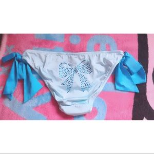 Victoria’s Secret Sexy Little Things Bathing Suit